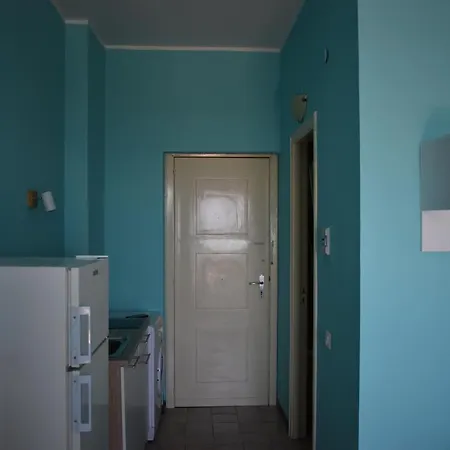 Blu Mare Apartman *