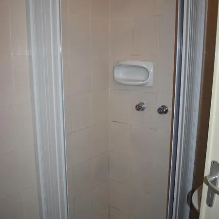 Blu Mare Apartman *