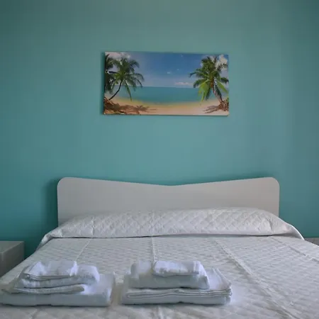 Apartment Blu Mare