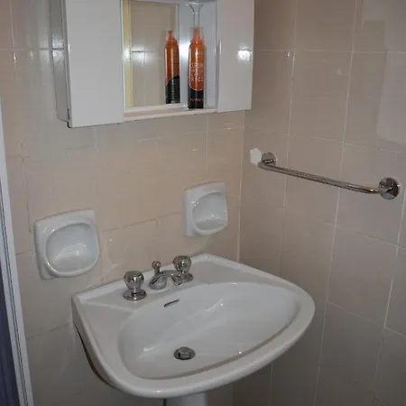 Apartment Blu Mare Giardini Naxos